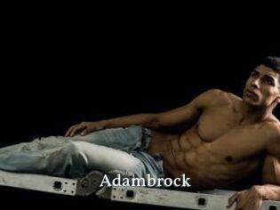 Adambrock