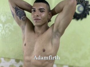 adamfirth SexyIdol
