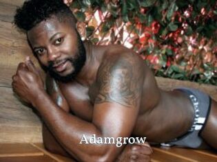 adamgrow SexyIdol