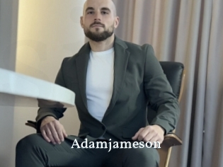 adamjameson SexyIdol