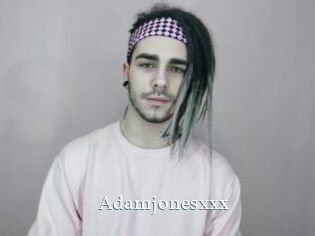 Adamjonesxxx