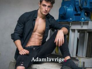 Adamlavrige