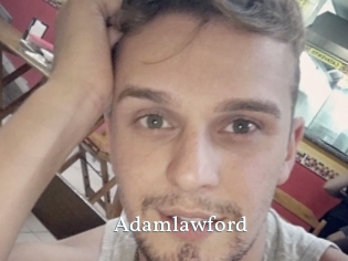 Adamlawford