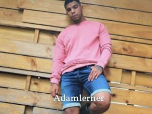 adamlerner SexyIdol