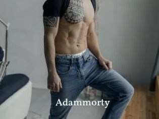 adammorty SexyIdol