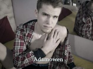Adamowen