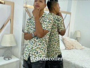 Adamscoller