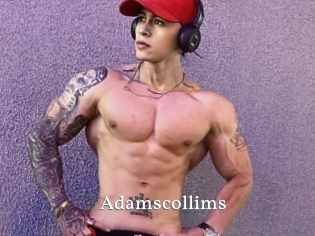 Adamscollims