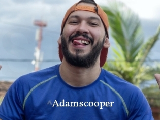 Adamscooper