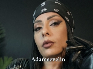 adamsevelin SexyIdol