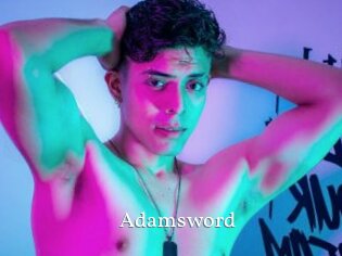 Adamsword