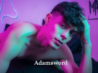 Adamsword