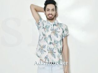 adamtucker SexyIdol