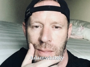 Adamwhitely