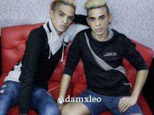 Adamxleo
