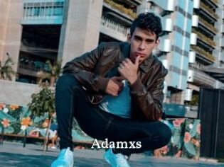 Adamxs