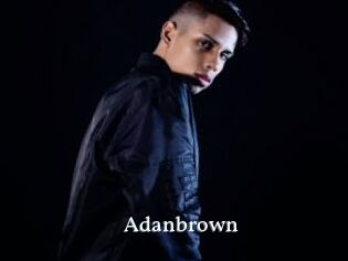 Adanbrown