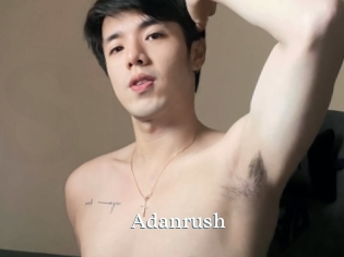 adanrush SexyIdol