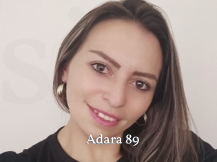 adara_89 SexyIdol