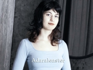 adaralenster SexyIdol