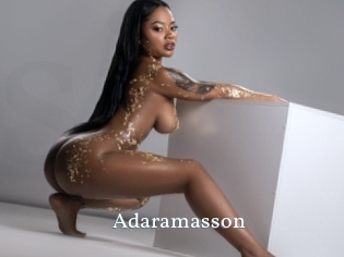 adaramasson SexyIdol