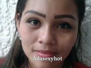 Adasexyhot