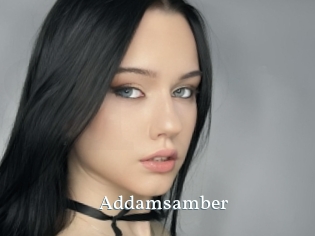 Addamsamber