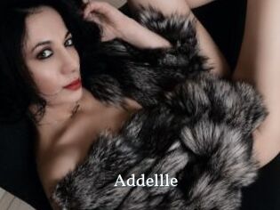 addellle SexyIdol