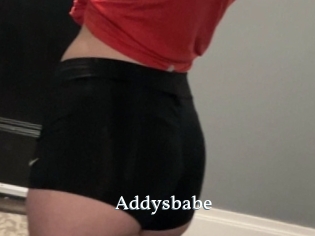 Addysbabe