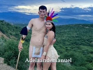 Adelaandemanuel