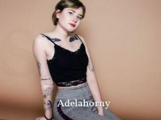 Adelahorny