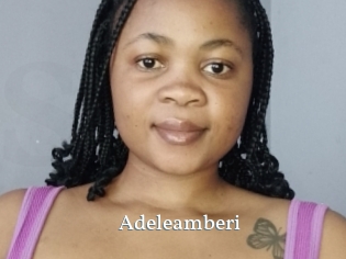Adeleamberi