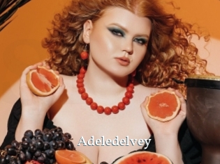 adeledelvey SexyIdol