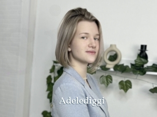 Adelediggi