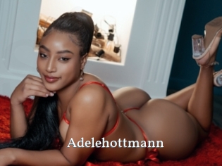 adelehottmann SexyIdol