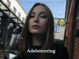 Adelemoring
