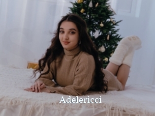 Adelericci