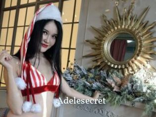 Adelesecret