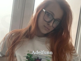 adelfunn SexyIdol
