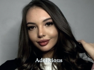 Adelicious