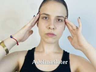 Adelinaslater