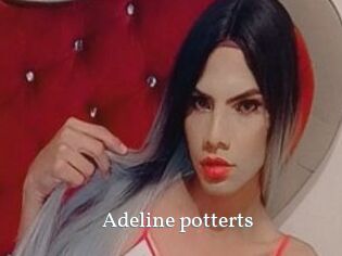 adeline_potterts SexyIdol