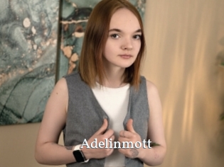 Adelinmott