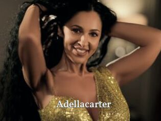 Adellacarter