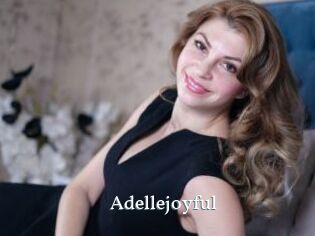 adellejoyful SexyIdol