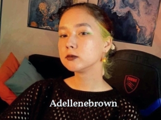 Adellenebrown