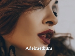 Adelmedium