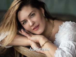 adelrusso SexyIdol