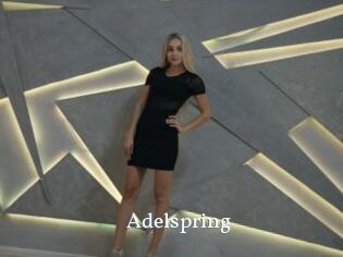 Adelspring