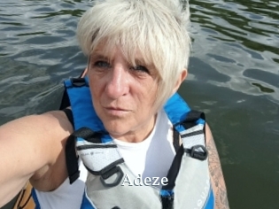 Adeze